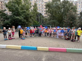 Единый урок дорожной безопасности! Единый урок дорожной безопасности!.