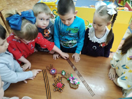 ВСЕРОССИЙСКИЙ УРОК ПАМЯТИ «ГЕОРГИЕВСКАЯ ЛЕНТА - СИМВОЛ ВОИНСКОЙ СЛАВЫ» ВСЕРОССИЙСКИЙ УРОК ПАМЯТИ «ГЕОРГИЕВСКАЯ ЛЕНТА - СИМВОЛ ВОИНСКОЙ СЛАВЫ».