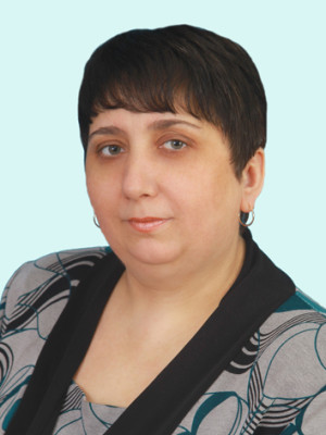 Воспитатель Зыбцева Елена Александровна Воспитатель Зыбцева Елена Александровна