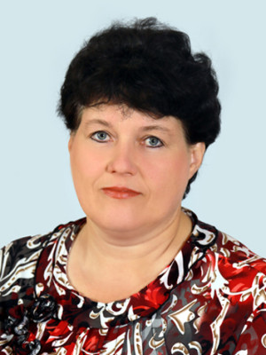 Воспитатель Зюбан Татьяна Александровна Воспитатель Зюбан Татьяна Александровна
