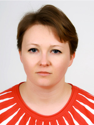 Воспитатель Голик Инна Алексеевна Воспитатель Голик Инна Алексеевна