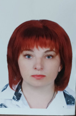Воспитатель Захарченко Светлана Николаевна Воспитатель Захарченко Светлана Николаевна