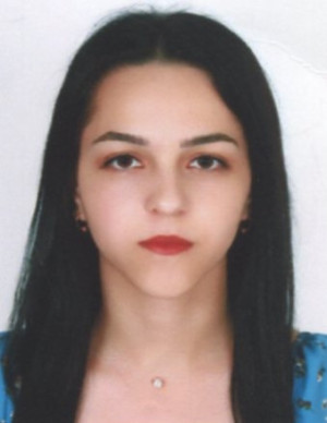 Воспитатель Бобенко Алина Андреевна Воспитатель Бобенко Алина Андреевна