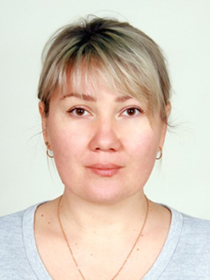 Воспитатель Евстигнеева Анна Анатольевна Воспитатель Евстигнеева Анна Анатольевна
