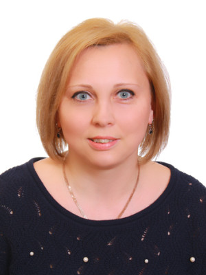 Педагог-психолог Гончарова Инна Ивановна Педагог-психолог Гончарова Инна Ивановна