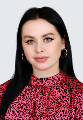 Заведующий Вовянко Юлия Юрьевна Заведующий Вовянко Юлия Юрьевна